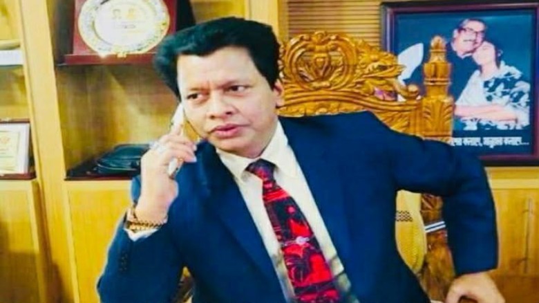 রূপগঞ্জে সংবাদ প্রকাশের পর দেশ ছাড়ার চেষ্টা, আন্ডা রফিকের গ্