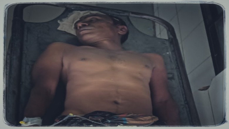 বদলগাছীতে  ছেলের বউয়ের হাতে শ্বশুর নিহত, ছেলে আহত; দুই নারী 