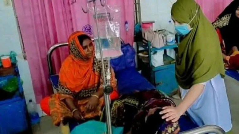 দৌলতখান মদনপুর চরে বাবার হাতে মেয়ে ধর্ষণের শিকার