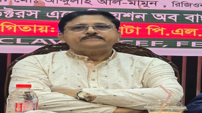চীনে সরকারি সফরে যাচ্ছেন এমপি মনোয়ার হোসেন খান: বিএনপির ২০ স