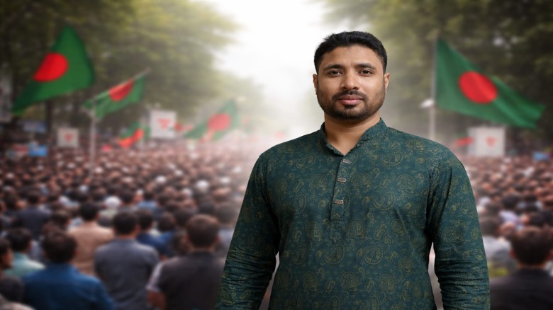 নুরুল্লাহাবাদ ইউনিয়নে পরিবর্তনের হাওয়া চেয়ারম্যান পদে আলোচন