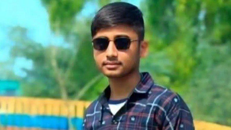 বিদেশে স্বপ্ন খুঁজতে গিয়ে দুর্বৃত্তদের গুলিতে প্রাণ হারালেন 