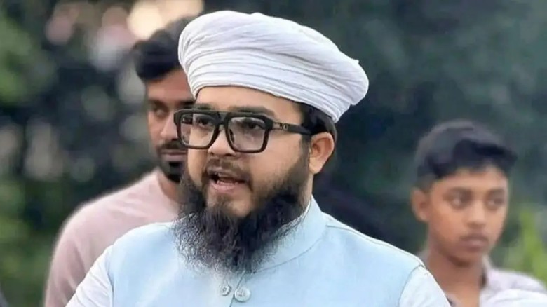 মহানবী (সা.) নিয়ে কটুক্তিকারীর ফাঁসির বিধান রেখে আইন চান হানজালা