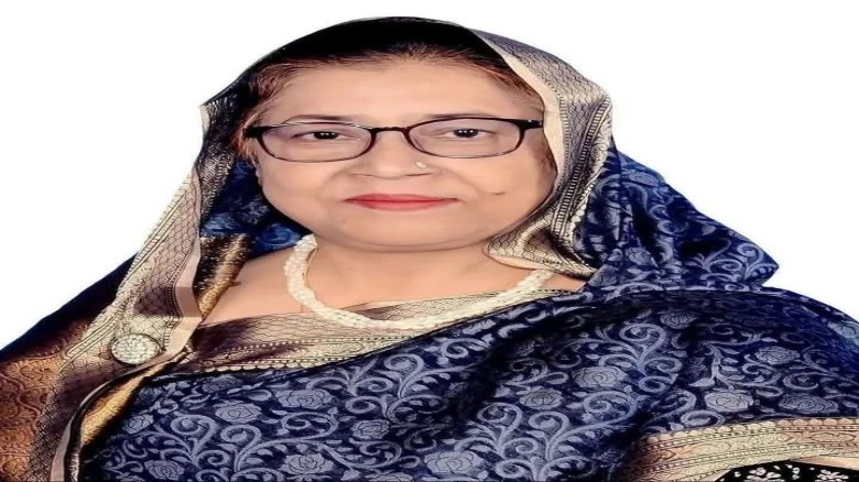সংরক্ষিত মহিলা আসনে মনোনয়ন পেলেন ভেড়ামারার কৃতি সন্তান ফরিদা