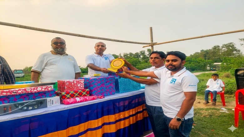 ব্রাহ্মণবাড়িয়ায় ব্যাংক এশিয়া: এজেন্ট বিজনেস মিট ২০২৬-এর সফল 