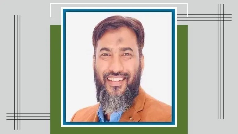এনসিপিতে যাচ্ছেন সাবেক যুবদল নেতা ইসহাক, বললেন ‘জেনে বুঝেই স
