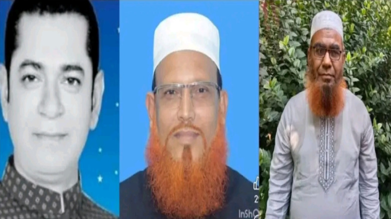 আদালতের রায়ে ক্ষমতা ফিরে পেলেন দশমিনার ৩ ইউপি চেয়ারম্যানসহ প
