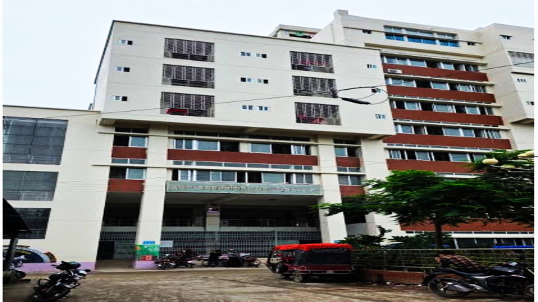 চাঁপাইনবাবগঞ্জে হামের টিকাদান কার্যক্রম প্রায় লক্ষ্যমাত্রায় 