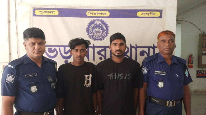 কুষ্টিয়া ভেড়ামারায় আলোচিত সোহেল রানা হত্যা: মূল কারণ এখনও অজ