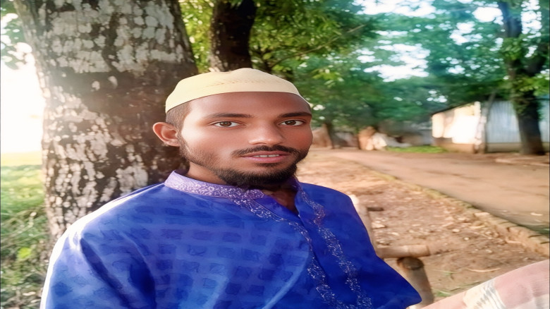 হালুয়াঘাটে বাবাকে কুপিয়ে হত্যা পলাতক মানসিক ভারসাম্যহীন যু